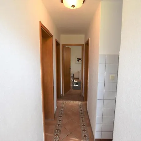 Ferienhaus-kleines-waldhaus Feriehus *