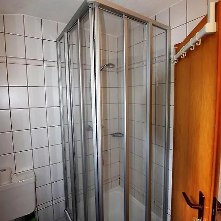 Feriehus Ferienhaus-kleines-waldhaus Hohwacht