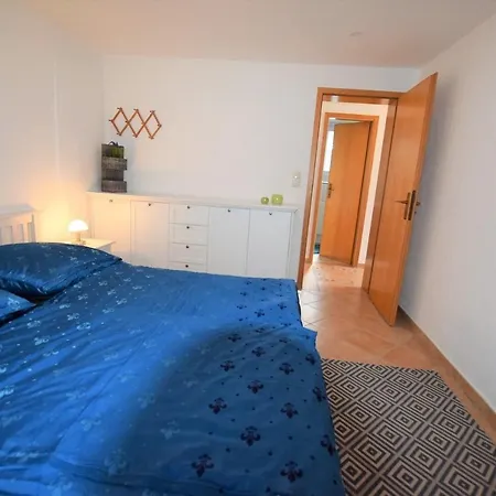 Ferienhaus-kleines-waldhaus * Hohwacht